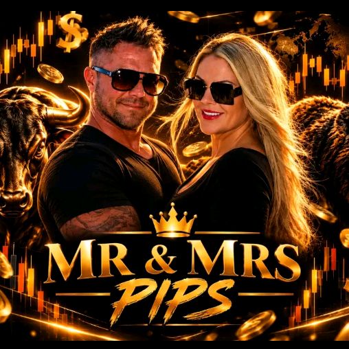 Mr & Mrs Pips